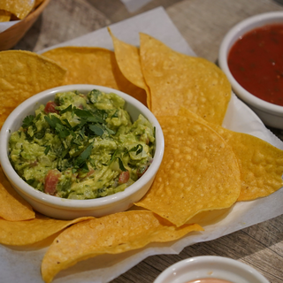 Guacamole