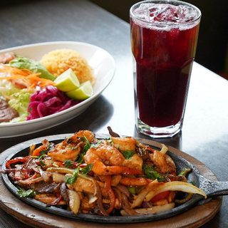 Fajitas 