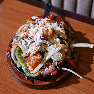 Fajitas