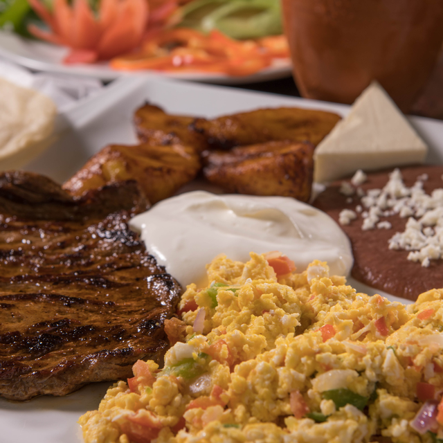 Desayuno #6.