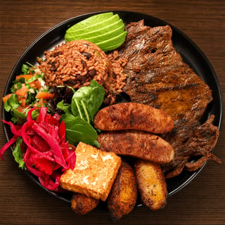 Carne / Steak