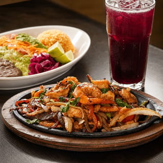 Fajitas
