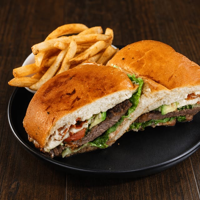 Tortas.