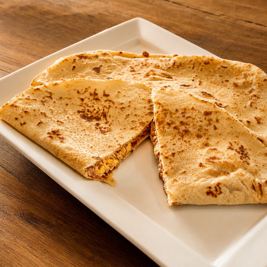 Baleada.