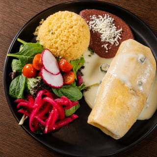 Burritos