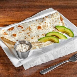 Pollo a La Plancha